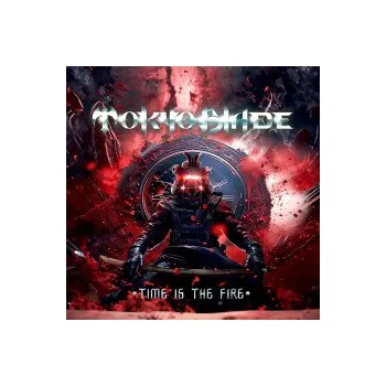 Zahraniční hudba Time Is The Fire - Tokyo Blade [CD]