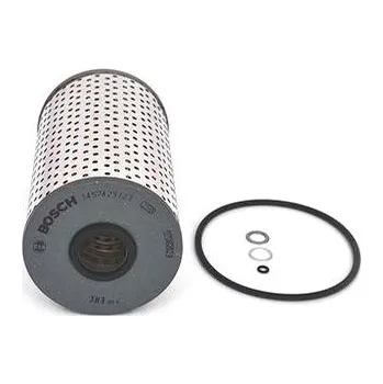 Autodíl BOSCH Olejový filtr 1 457 429 123