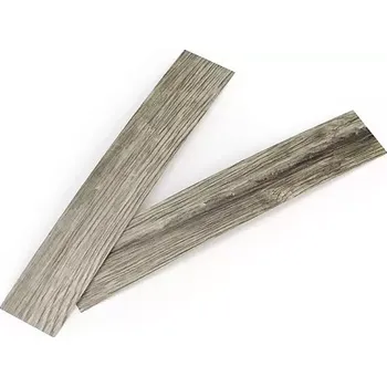 Schodiště TOPSTEP FLEX Schodová páska Dub šedý