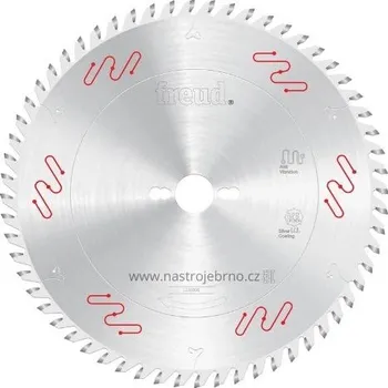 Pilový kotouč SK pilový kotouč FREUD LU2B1300 315x3,2x30-72WZ