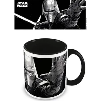 Pyramid International | Keramický hrnek Star Wars Kylo Ren Dark 315 ml