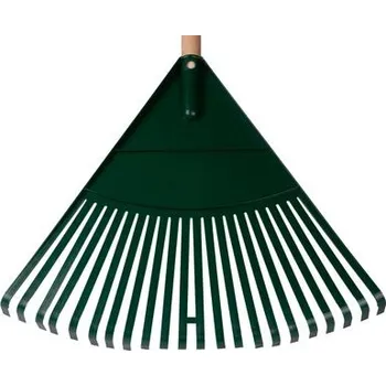 Hrábě STREND Hrábě R121.WH, 22 lamelový, na listí, PH, s násadou 211120