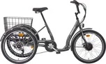 Liberty Comfy 7spd Disk 14 Ah 24" 2024…