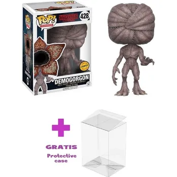 Funko POP figurka Stranger Things Demogorgon 9 cm CHASE