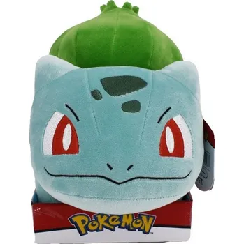 plyšák BOTI | Plyšák Pokémon Bulbasaur 25 cm