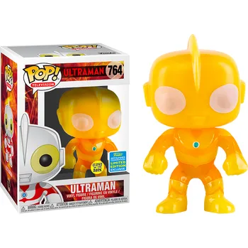 Figurka Funko | POP figurka Ultraman 9 cm