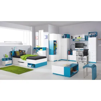 Dětský pokoj Dětský pokoj Mobi B