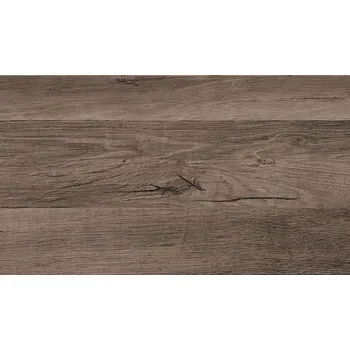 Kuchyňská linka zadní obkladová deska do kuchyně H198 Dřevo Vintage šedé