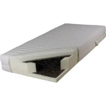 pružinová matrace Alpha šířka od 80 do 180 cm