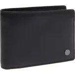 The Chesterfield Brand Pánská kožená peněženka RFID Umbria C08.060100 černá