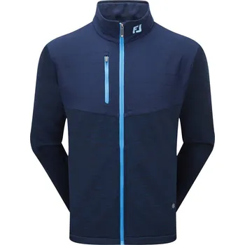 FootJoy ThermoSeries Hybrid Jacket XXL, Navy, pánské