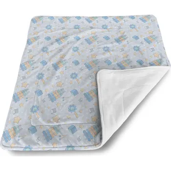 deka Sablio Deka pro miminko Zvonkohra - 80x100 cm