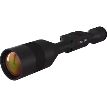 Puškohled Termovizní puškohled ATN MARS 5 XD, 1280x1024px, 75 mm, 3-30x