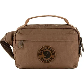 Ledvinka ledvinka Fjällräven Kanken No.2 Hip - 238/Hazel Brown one size