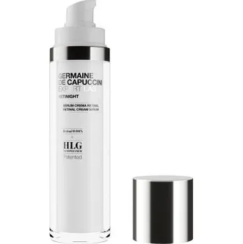 Pleťový krém Germaine de Capuccini Expert Lab Retinal Cream Serum - Sérum proti stárnutí 50 ml