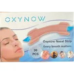 Oxynow Nosní pásky proti chrápání 6,6 x…