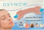 Oxynow Nosní pásky proti chrápání 6,6 x…