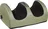 Verk Shiatsu 24439, khaki