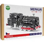 Merkur 0996131 lokomotiva