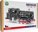 Merkur 0996131 lokomotiva