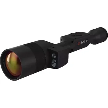 Puškohled Termovizní puškohled ATN MARS 5 XD LRF, 1280x1024px, 75 mm, 3-30x