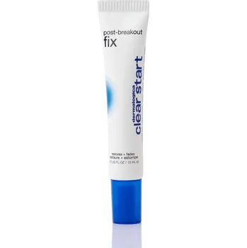 Pleťové sérum Dermalogica Post-Breakout Fix, 15 ml pro cílené lokální ošetření