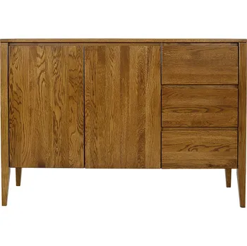 Komoda Buková komoda KD438