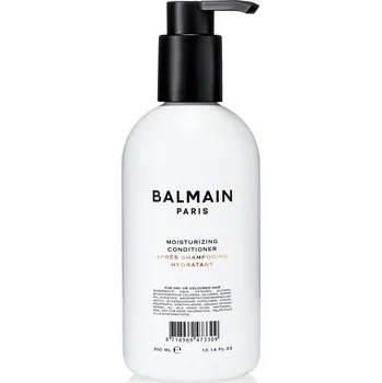 Balmain Hair Moisturizing Conditioner, 300 ml pro ochranu vlasů