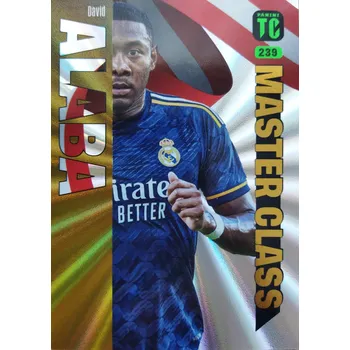 Karetní hra David Alaba