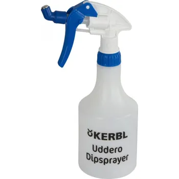 Desinfektor struku - rozprašovač s kovovou špičkou