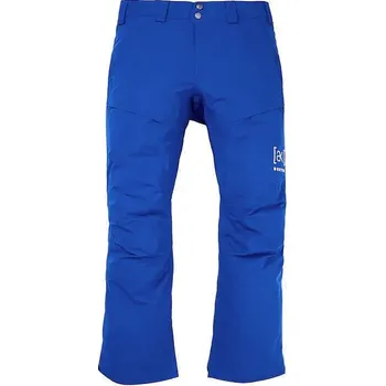 Snowboardové kalhoty kalhoty Burton Swash AK 2L Gore-Tex - Jake Blue M