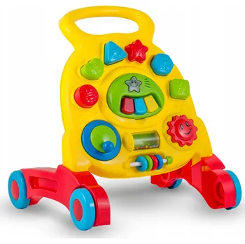 Hračka pro nejmenší Chodítko S02