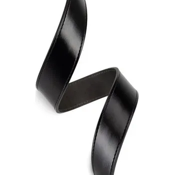 Opasek U.S. Polo Assn. Pásek AIUXT2567WAJ Černá L