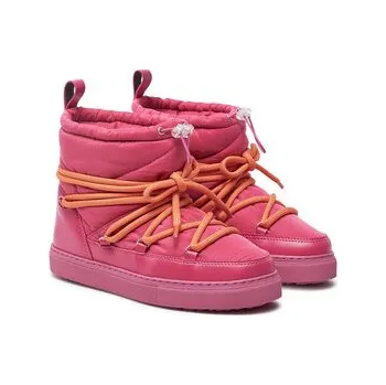 Dámská zimní obuv Inuikii Sněhule Mountain 65202-078 Růžová 37