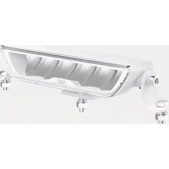 Přídavný světlomet OZZ XB1 8” LED rampa 228,6 mm, 4960lm, 10-32V, 42W, ECE R10, R112, bílá