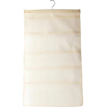 Úložný box Verk 01907 Organizér na prádlo béžový