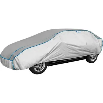 Plachta na motorové vozidlo Walser Ochranná plachta proti kroupám Comfort Protect XL