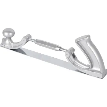 Držák na karosářský pilník