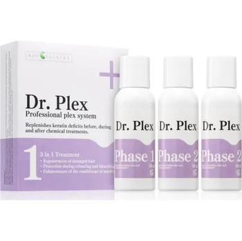 Kosmetická sada Bioélixire Dr. Plex kosmetická sada