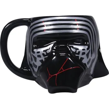 Half Moon Bay | Keramický hrnek Kylo Ren Star Wars 400 ml