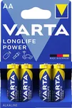 Varta Longlife Power AA