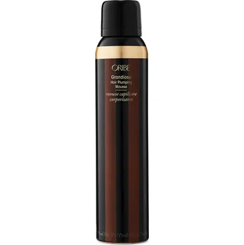Stylingový přípravek Oribe Grandiose Hair Plumping Mousse, 175 ml pro objem
