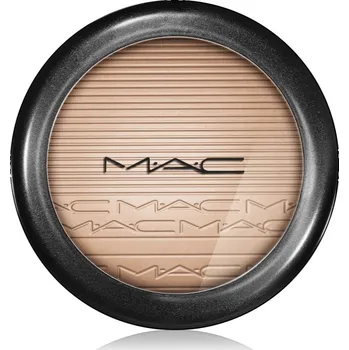 Rozjasňovač MAC Cosmetics Extra Dimension Skinfinish Highlighter rozjasňovač odstín Whisper of Gilt 9 g