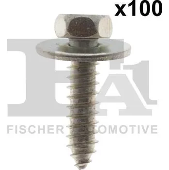 Nářadí pro automobil Šroub FA1 12-70006.100