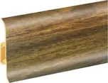 Podlahová lišta soklová - Cezar Premium 179 (2,2 m)