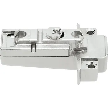 BLUM 175H5A00 adaptér alu pro středový závěs