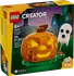 Stavebnice LEGO LEGO Creator 40697 Halloweenská dýně