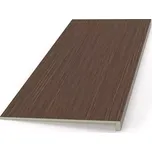 TOPSTEP FLEX Schodová podesta Dub antik