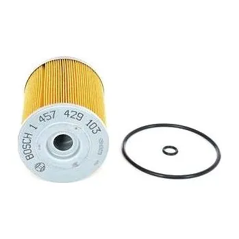 Autodíl BOSCH Olejový filtr 1 457 429 103