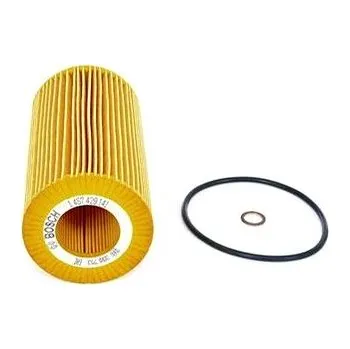 Autodíl BOSCH Olejový filtr 1 457 429 141